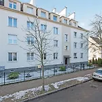 Apartament Sopocki Kasztanowy